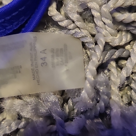 Victoria Secret Bikini - Picture 4 of 5